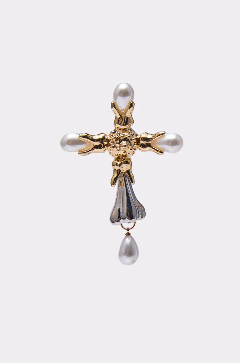 MILAN EARRING - Image 4