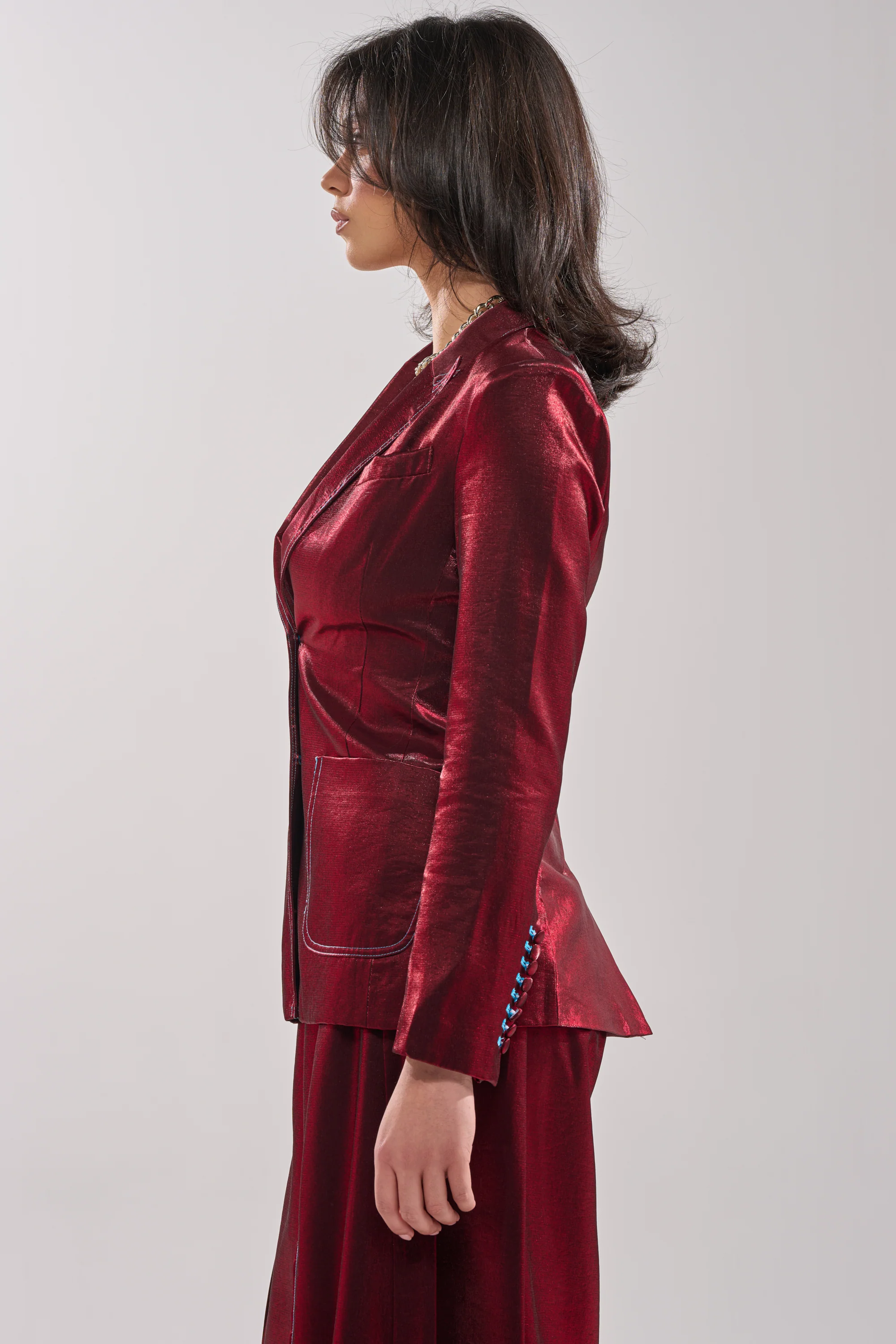 MISS YOU MOST BLAZER - Image 3