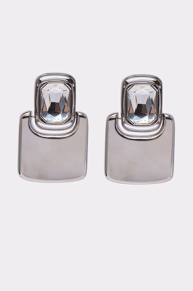 MOD EARRING