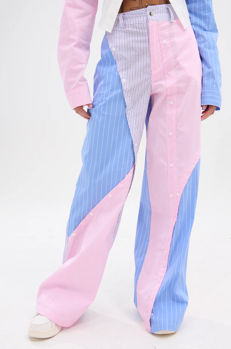 MOVING DIFFERENT TROUSER - Image 2