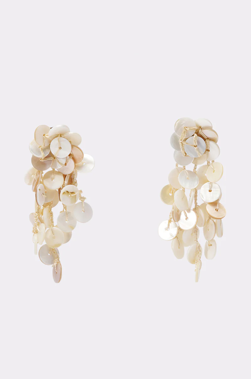 MY BUTTONS EARRING