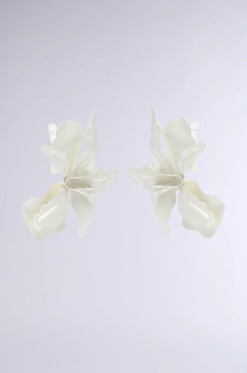 NEVER SETTLE EARRING - Image 8
