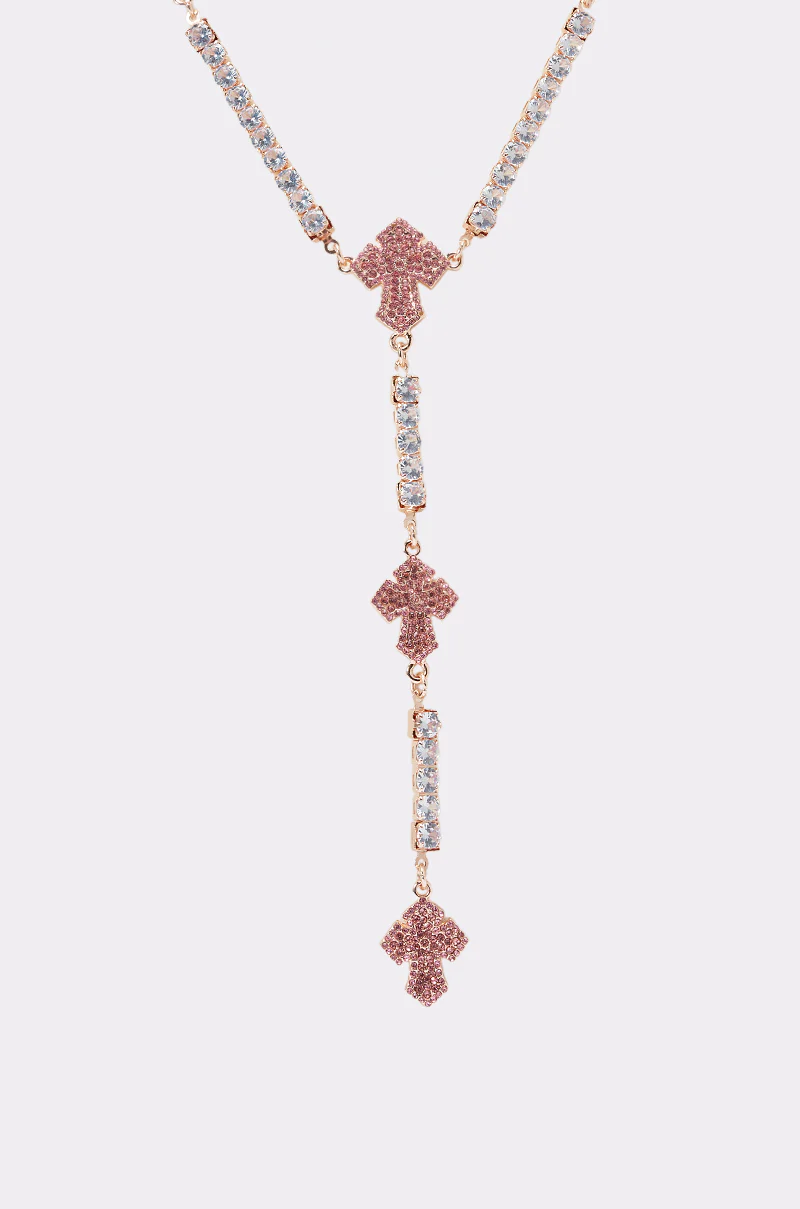 NO DRAMA NECKLACE - Image 3