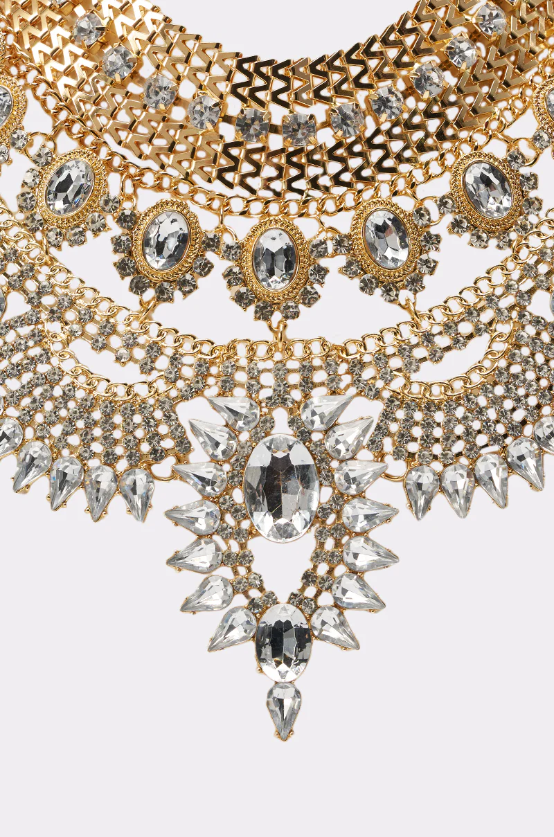 NOSTALGIA NECKLACE - Image 5