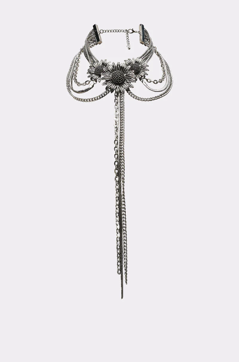 NOT KANSAS ANYMORE NECKLACE - Image 3