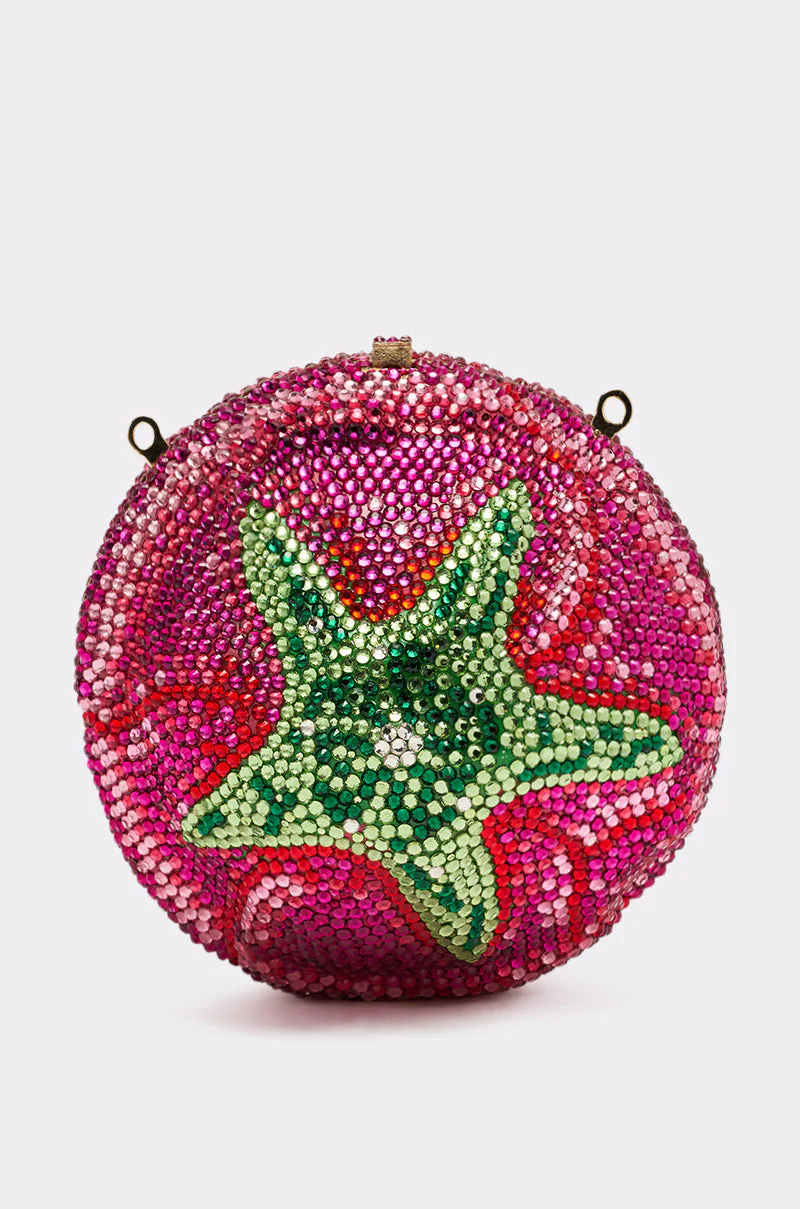 NOT THAT KIND OF ROSE PURSE - Image 10