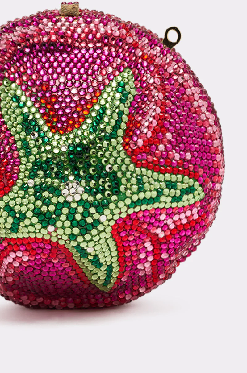 NOT THAT KIND OF ROSE PURSE - Image 11