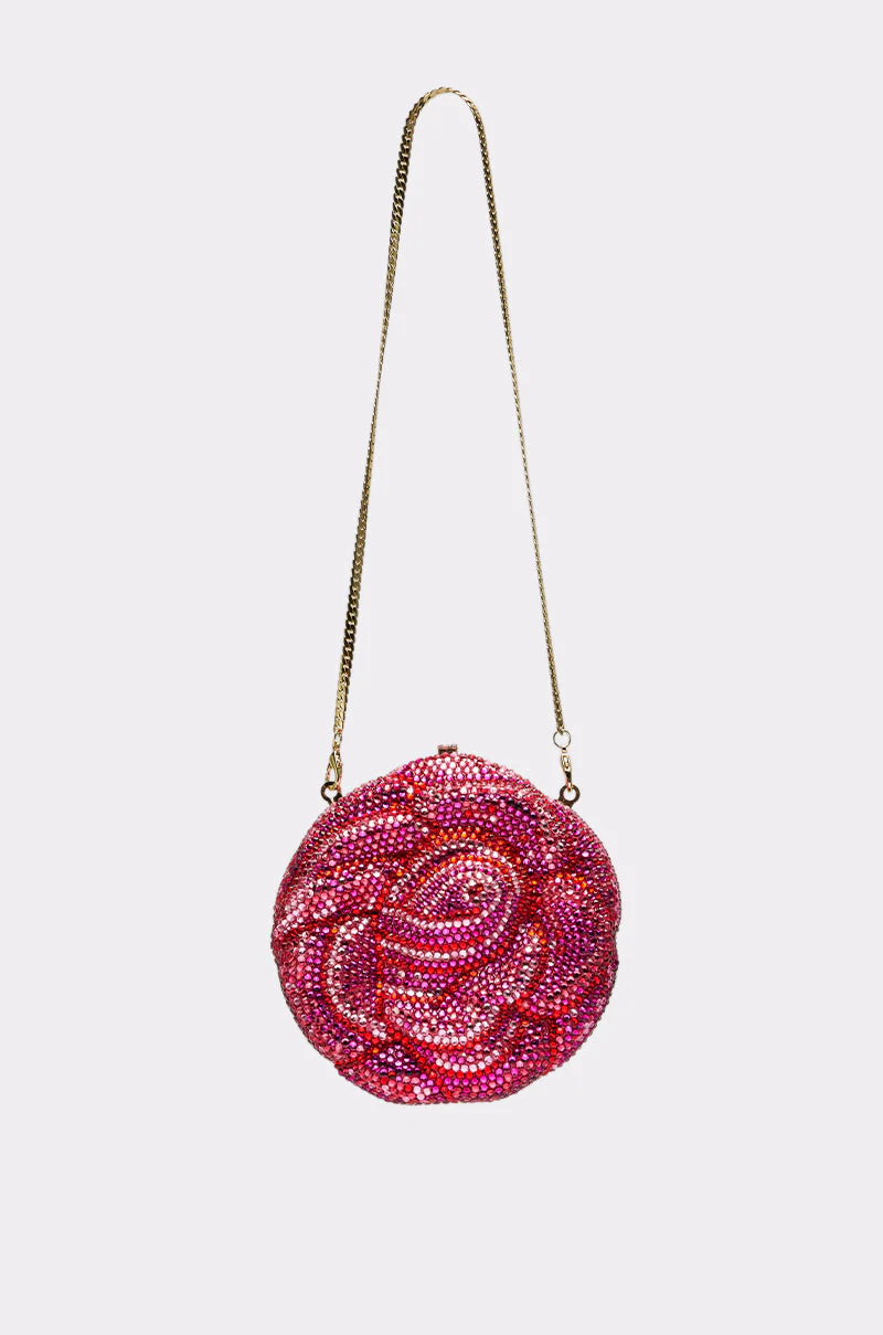NOT THAT KIND OF ROSE PURSE - Image 5