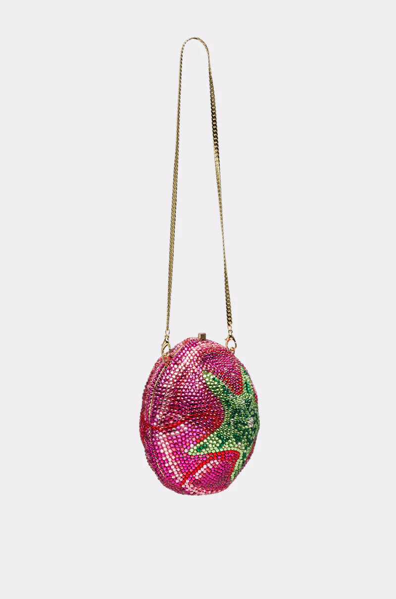 NOT THAT KIND OF ROSE PURSE - Image 7