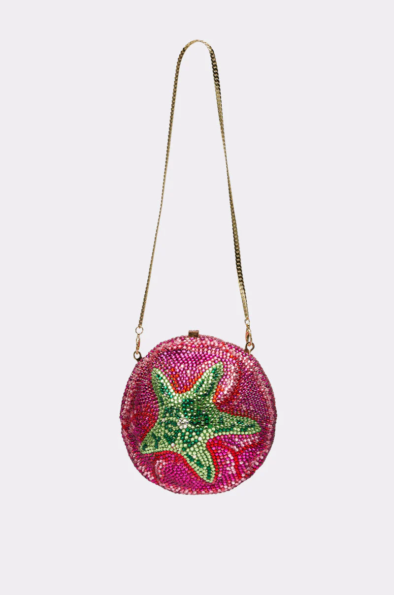 NOT THAT KIND OF ROSE PURSE - Image 8