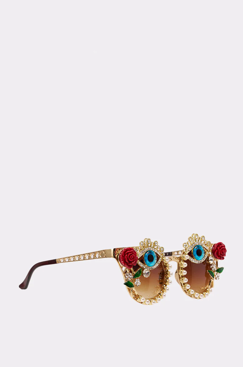 OFF THE RUNWAY SUNGLASSES - Image 3