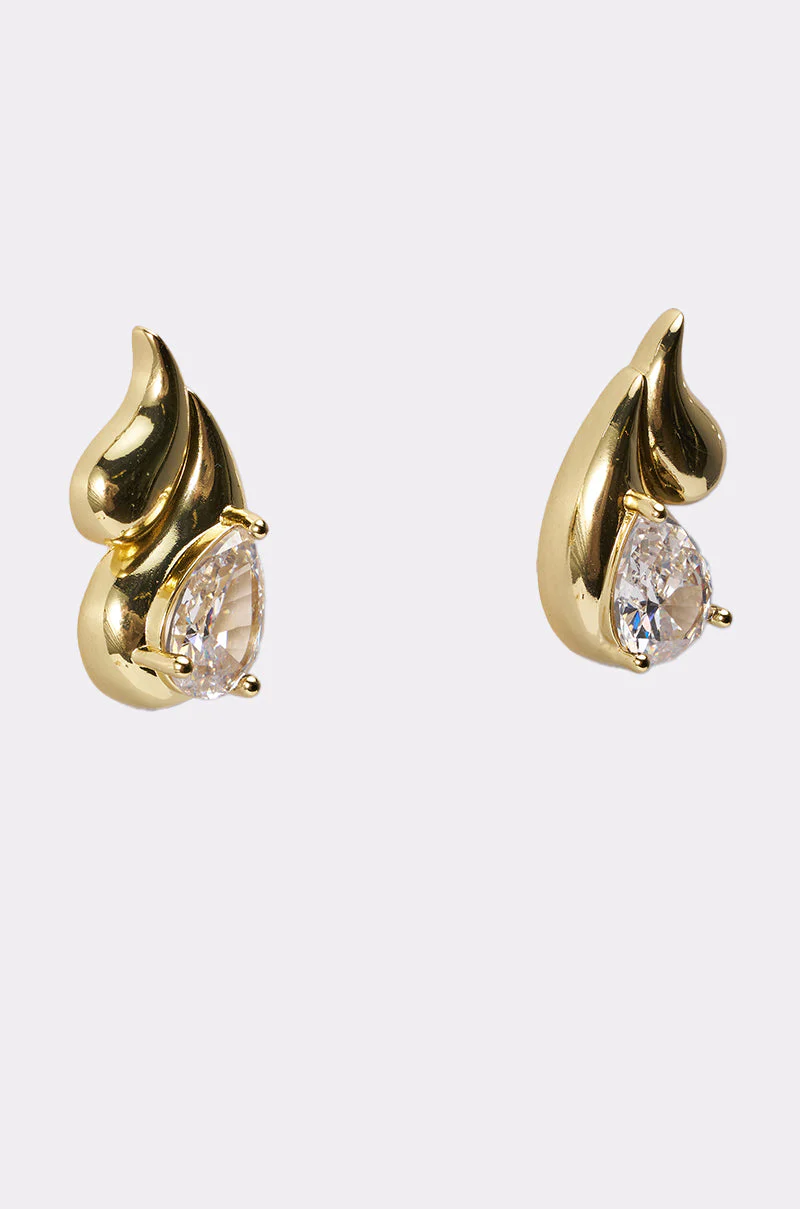 OLD MONEY EARRING - Image 4