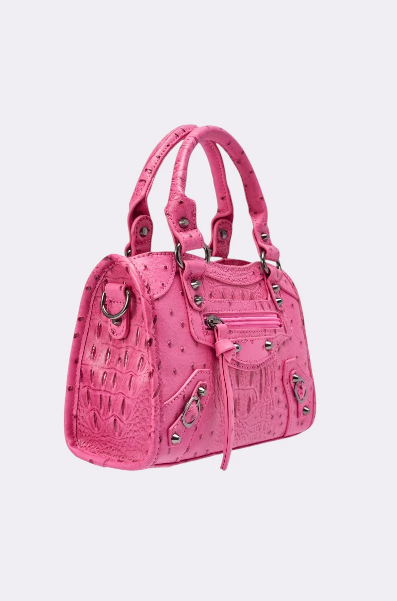 ON MY NERVES PURSE - Image 3