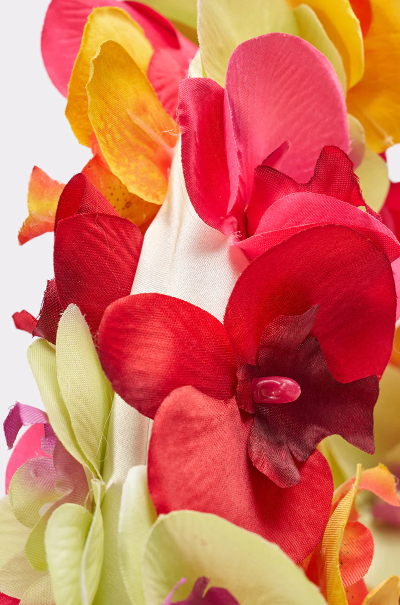 ORCHID LOVE PURSE - Image 4