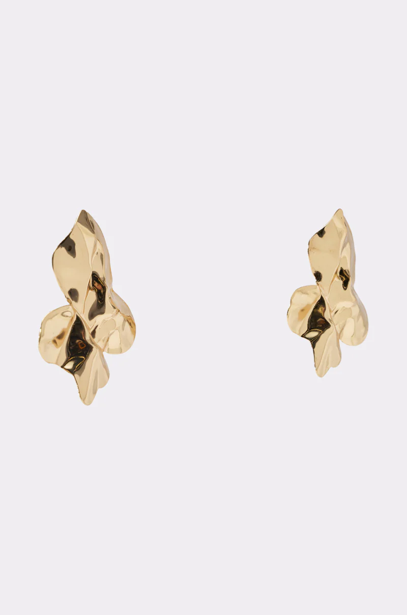 ORGANIC VIBES EARRING - Image 4