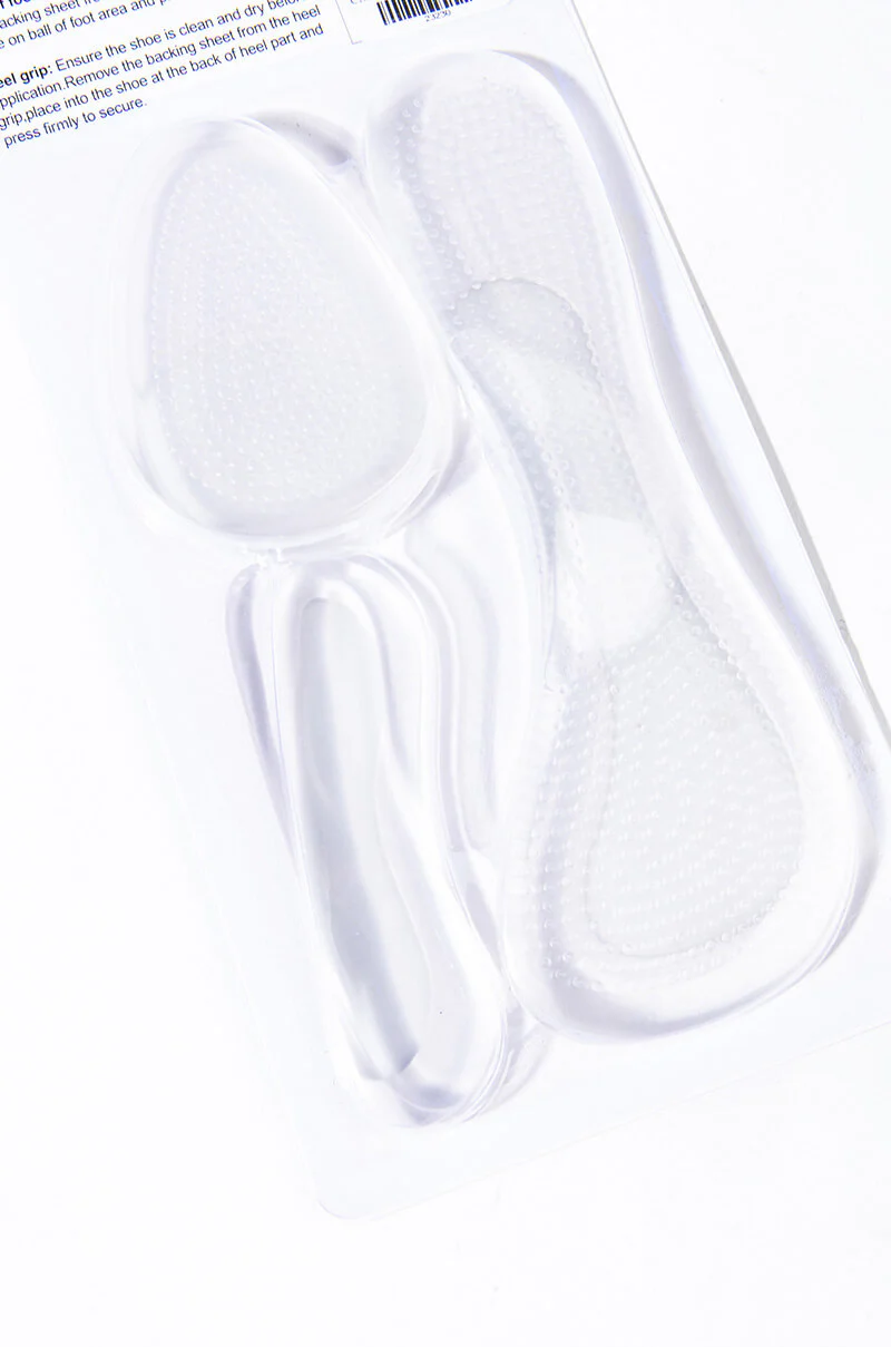 PARTY ON GEL INSOLE SET - Image 4