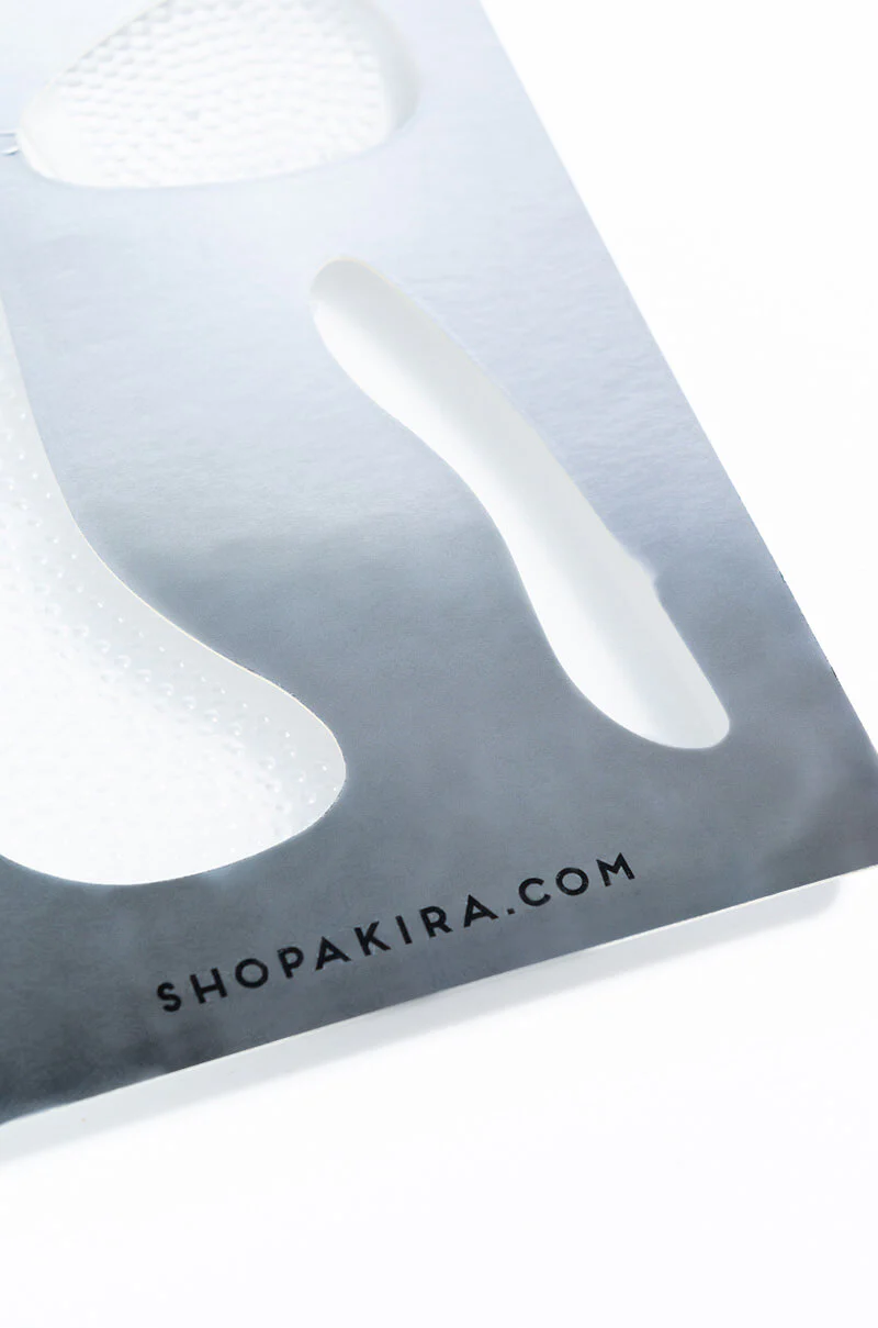PARTY ON GEL INSOLE SET - Image 5