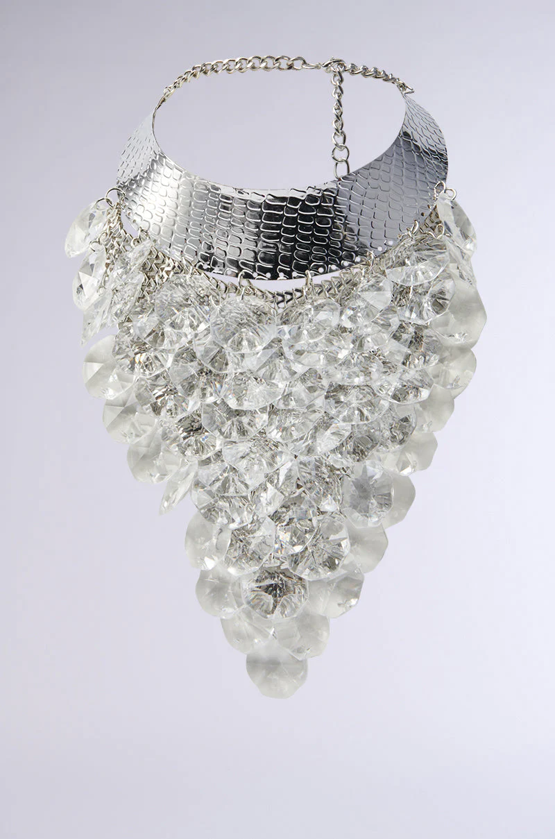 PARTY STARTER LUXE NECKLACE