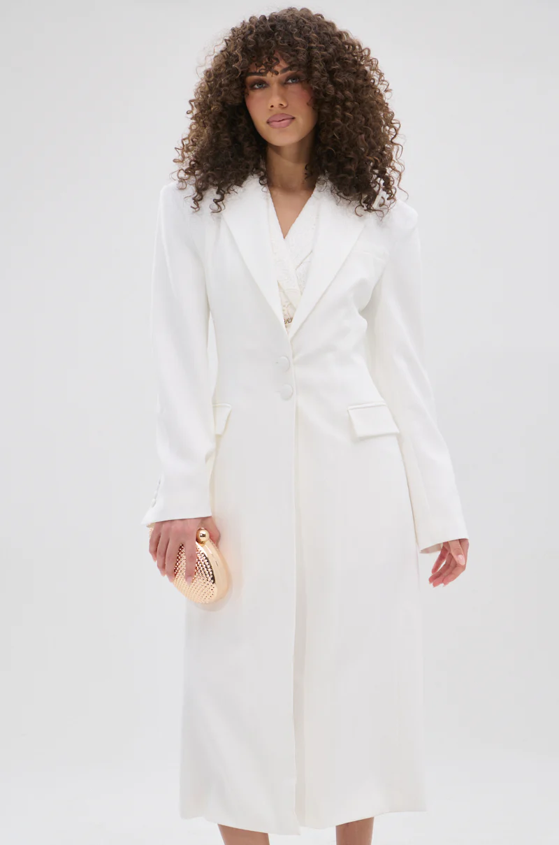 PERFECT FIT SLEEK TRENCH - Image 2