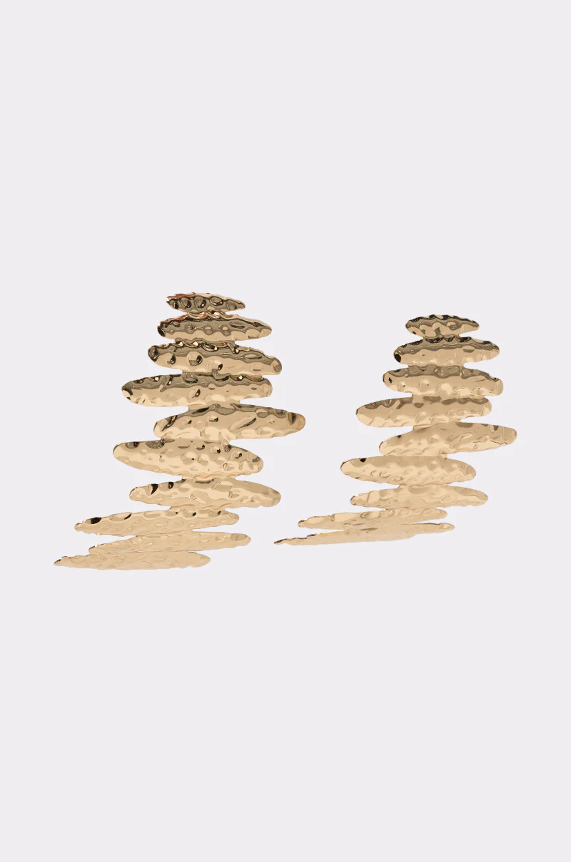 POUR THE SHOTS EARRING - Image 3