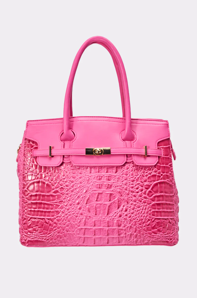 PRETTY IN PINK TOTE - Image 3