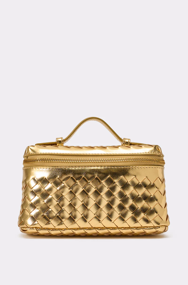 GOLD ME CLOSER PURSE - Image 3