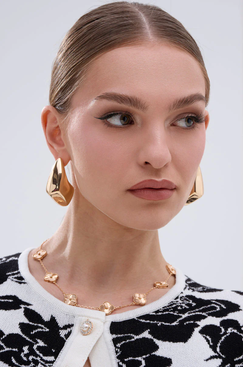 QUEZ NECKLACE - Image 3