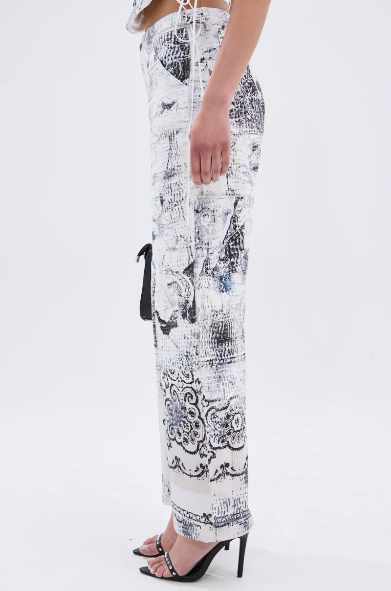 READ ME TROUSER - Image 4
