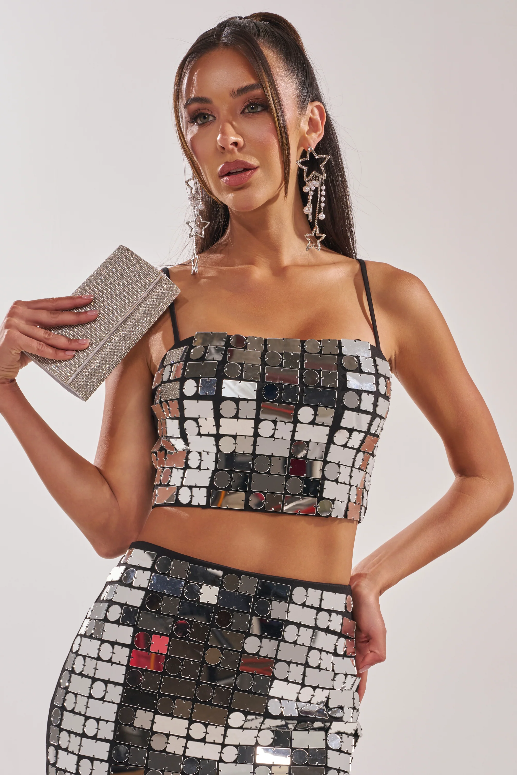 REFLECTIONS BRALETTE - Image 2
