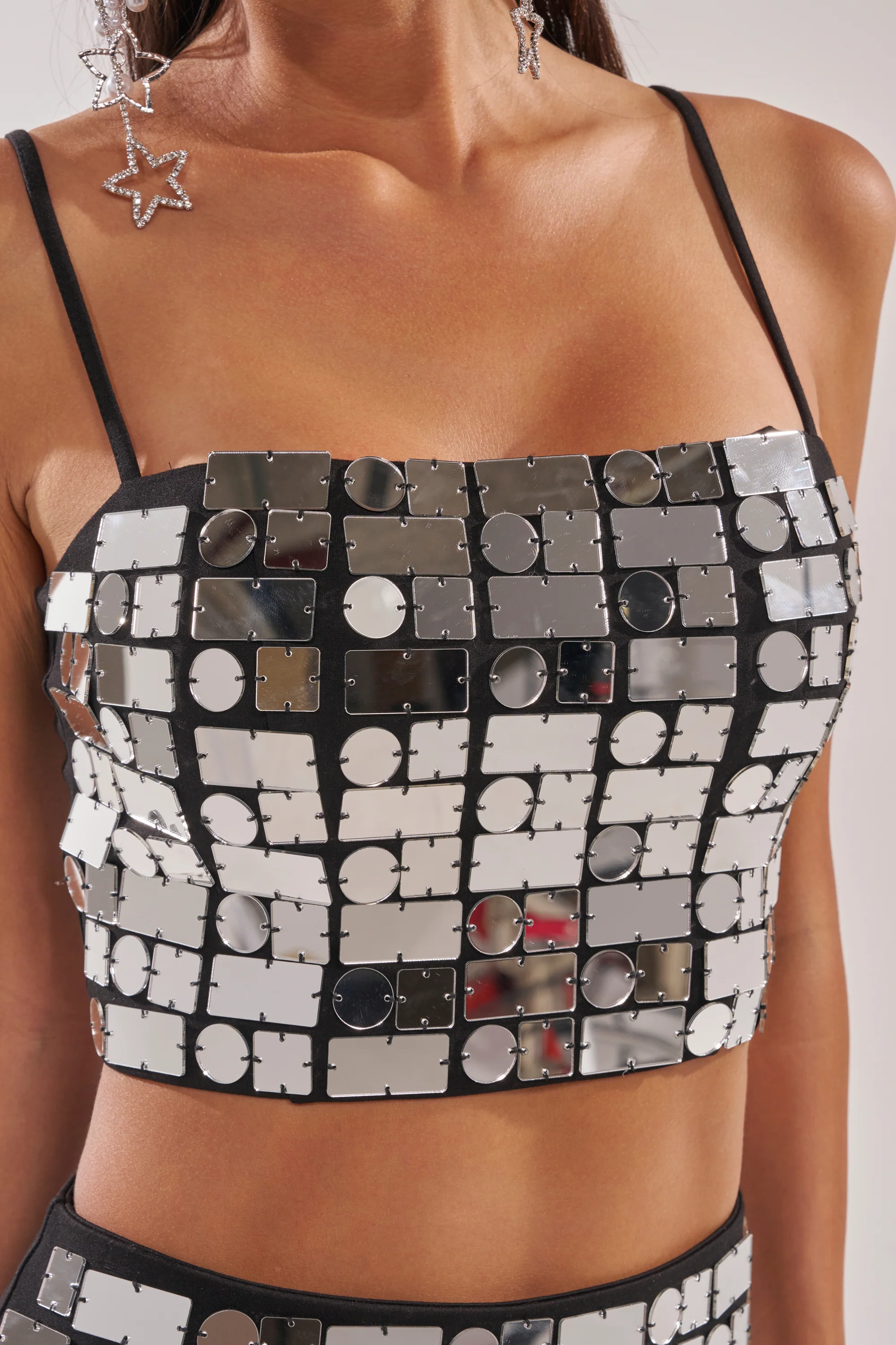 REFLECTIONS BRALETTE - Image 8