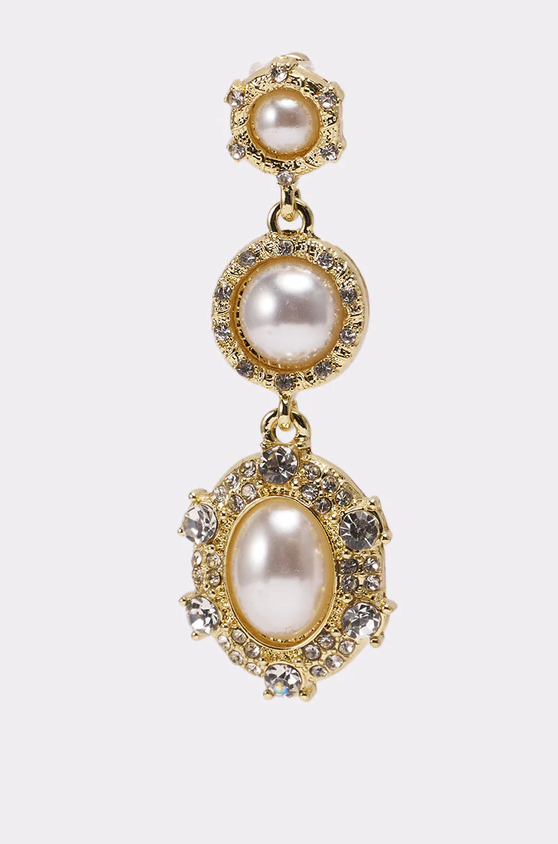 REGENCY EARRING - Image 7