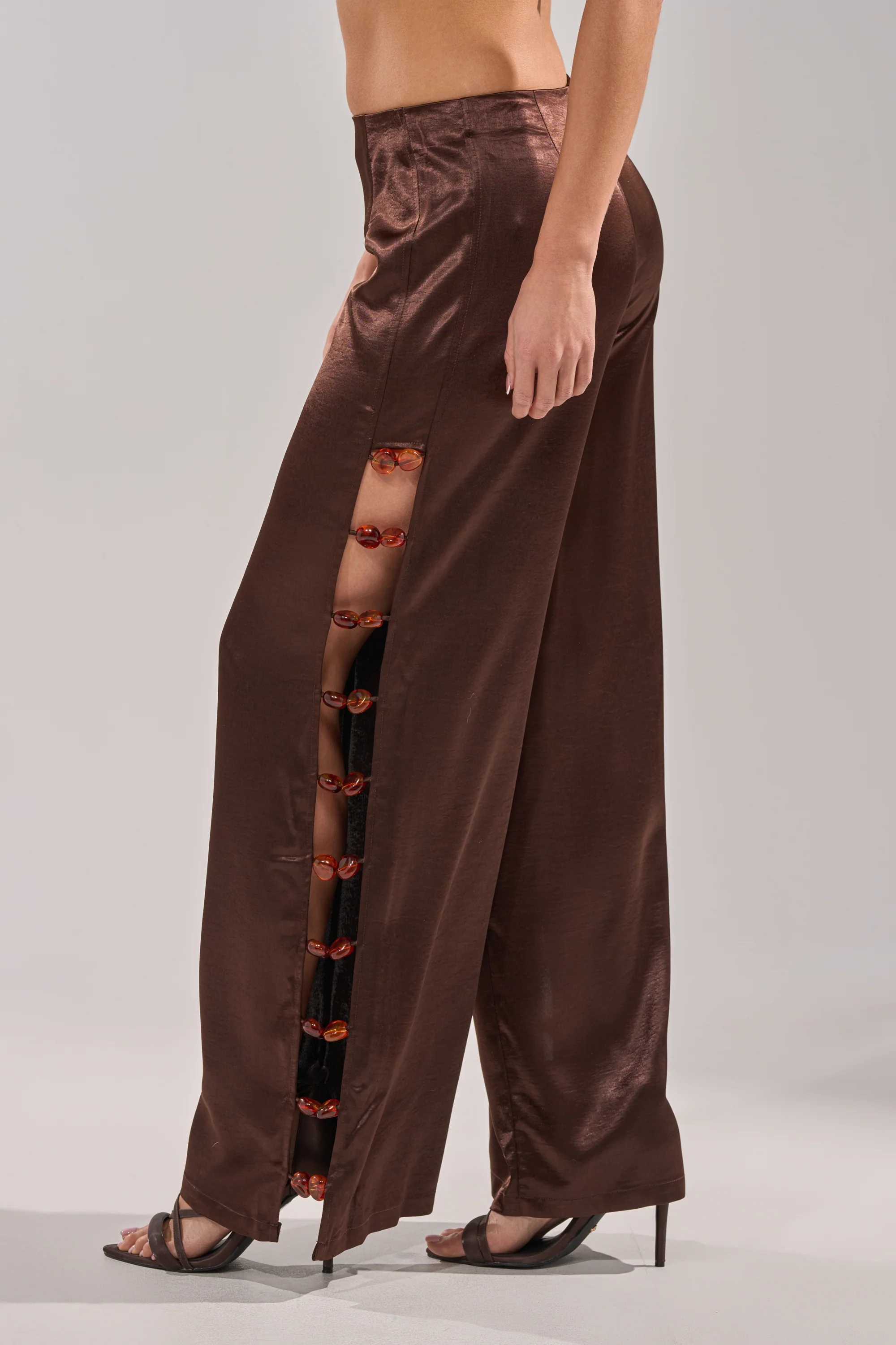 RESORT VIBES TROUSER - Image 5