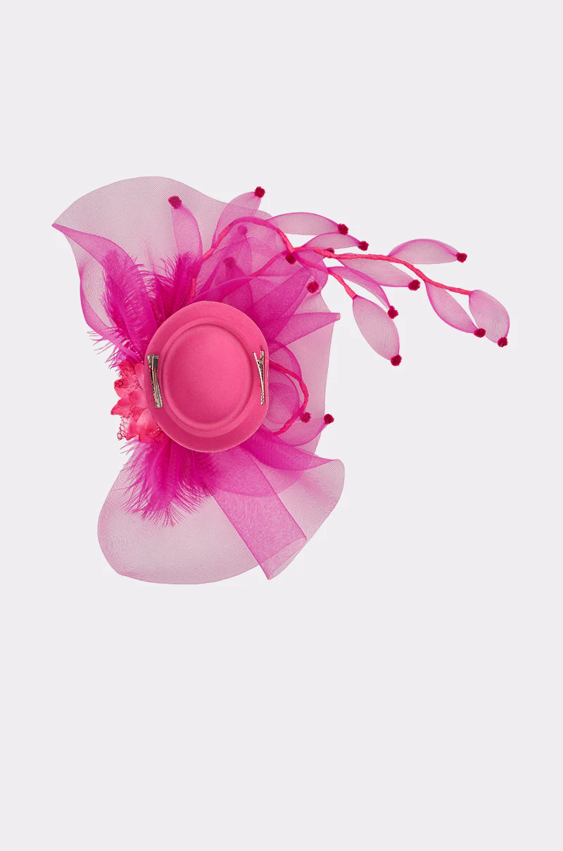 RIRI HEADPIECE - Image 6