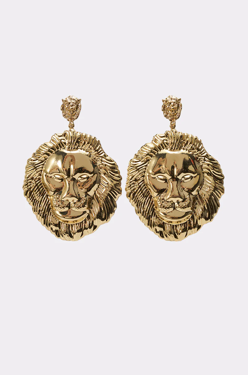 ROAR EARRING