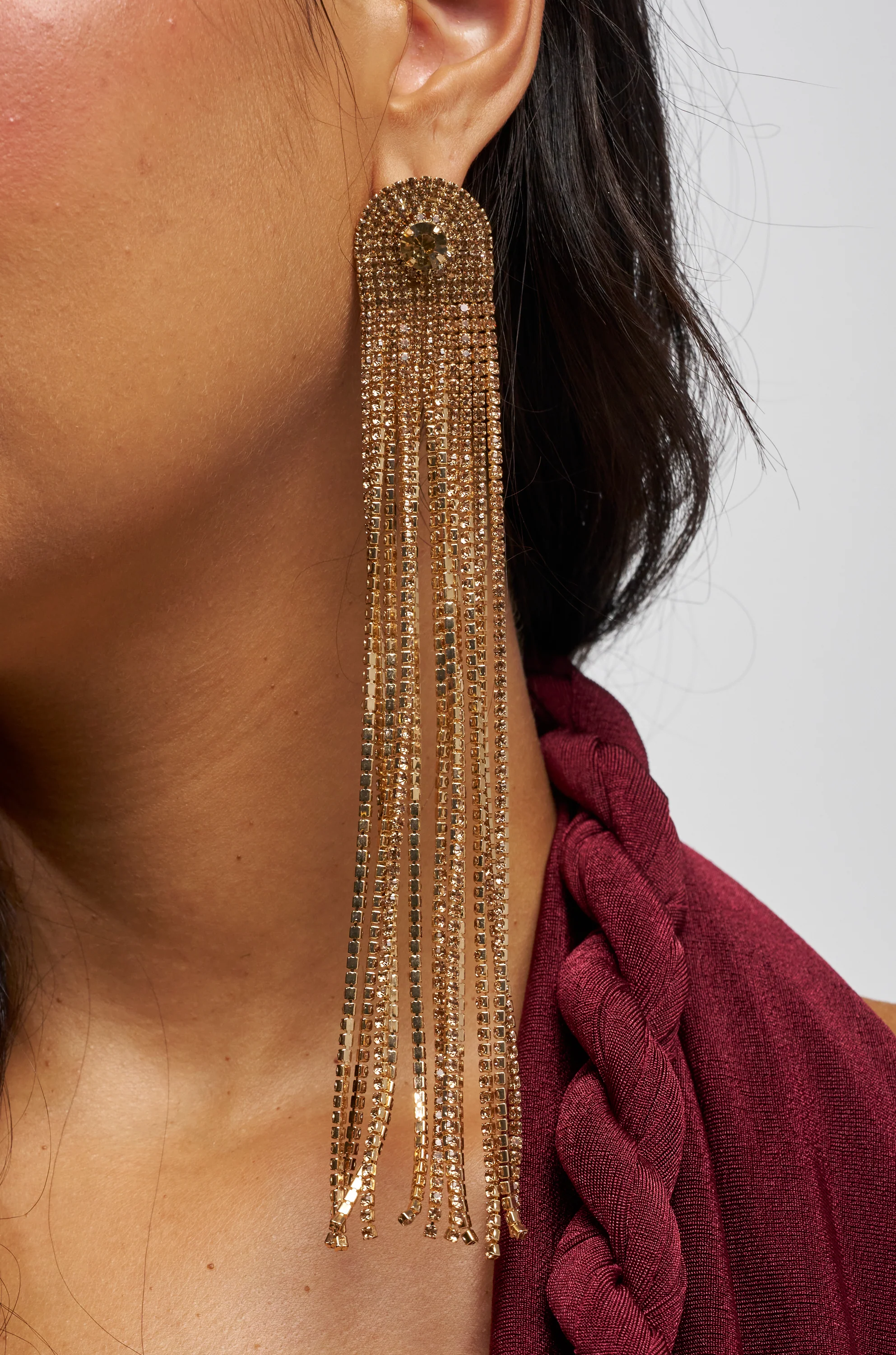 ROARING 20S EARRING - Image 2
