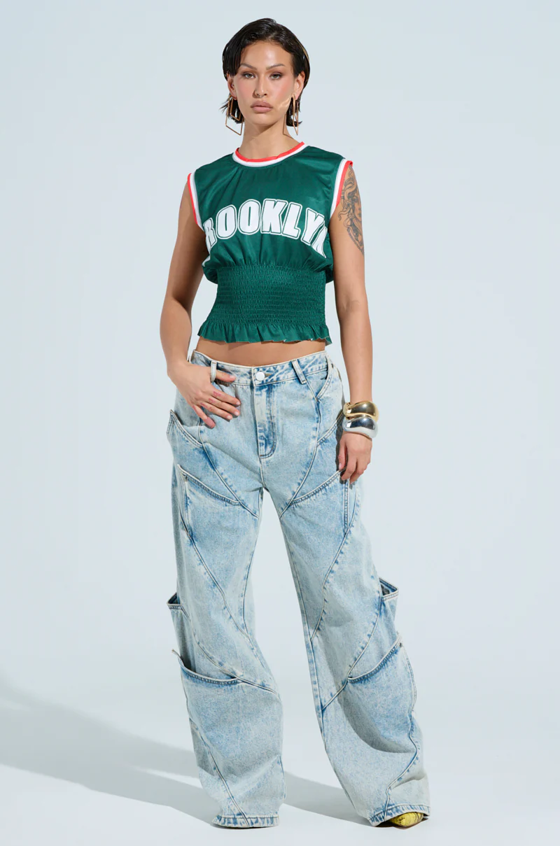 ROOKIE JERSEY - Image 6