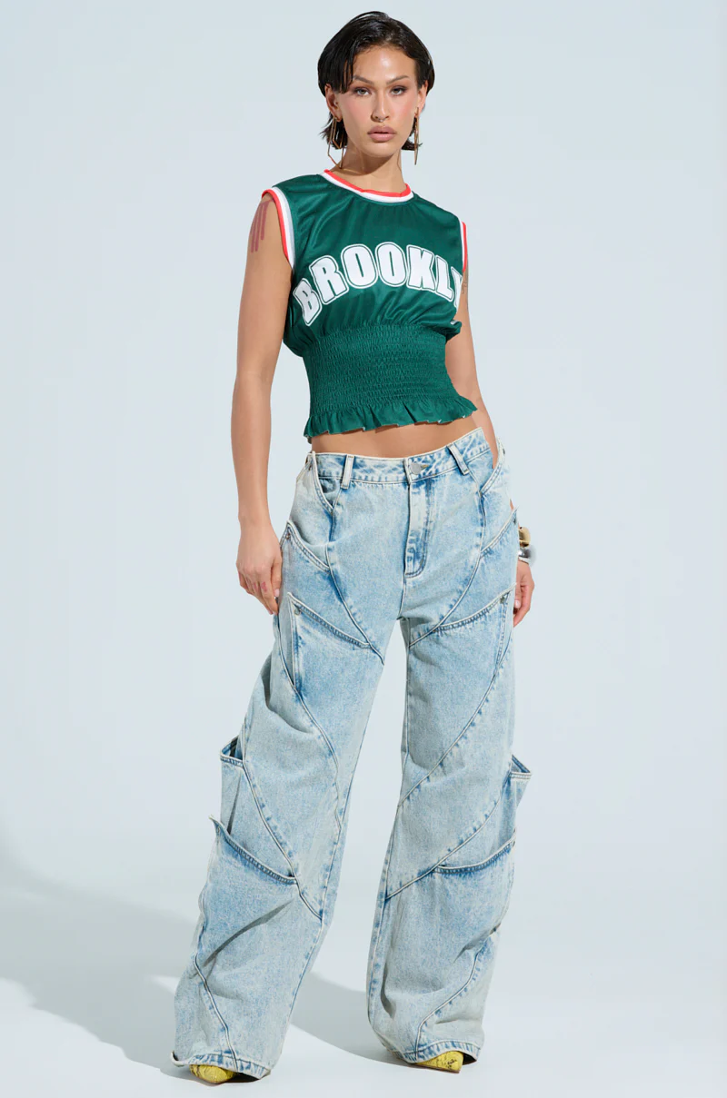ROOKIE JERSEY - Image 7