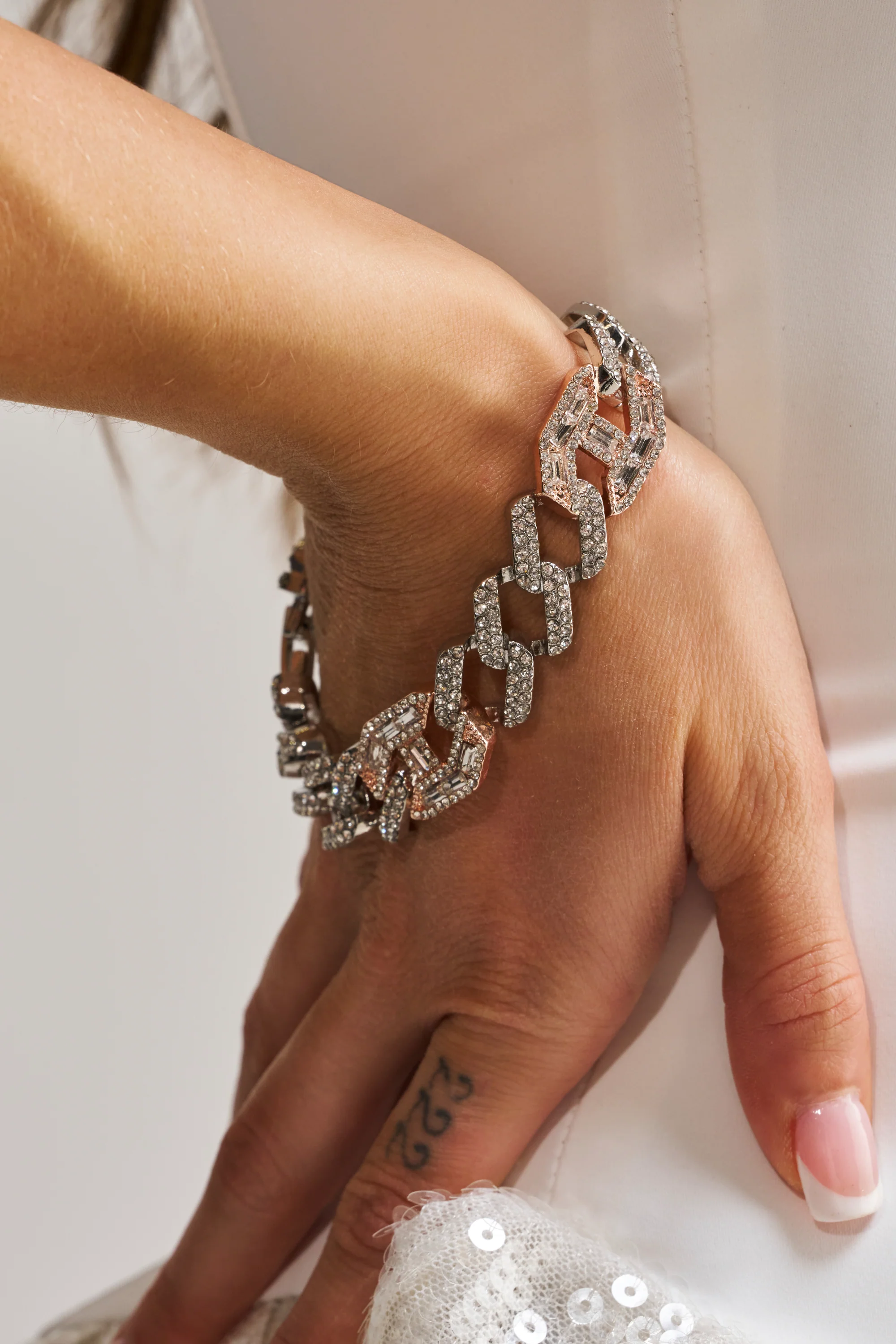 ROSES BRACELET