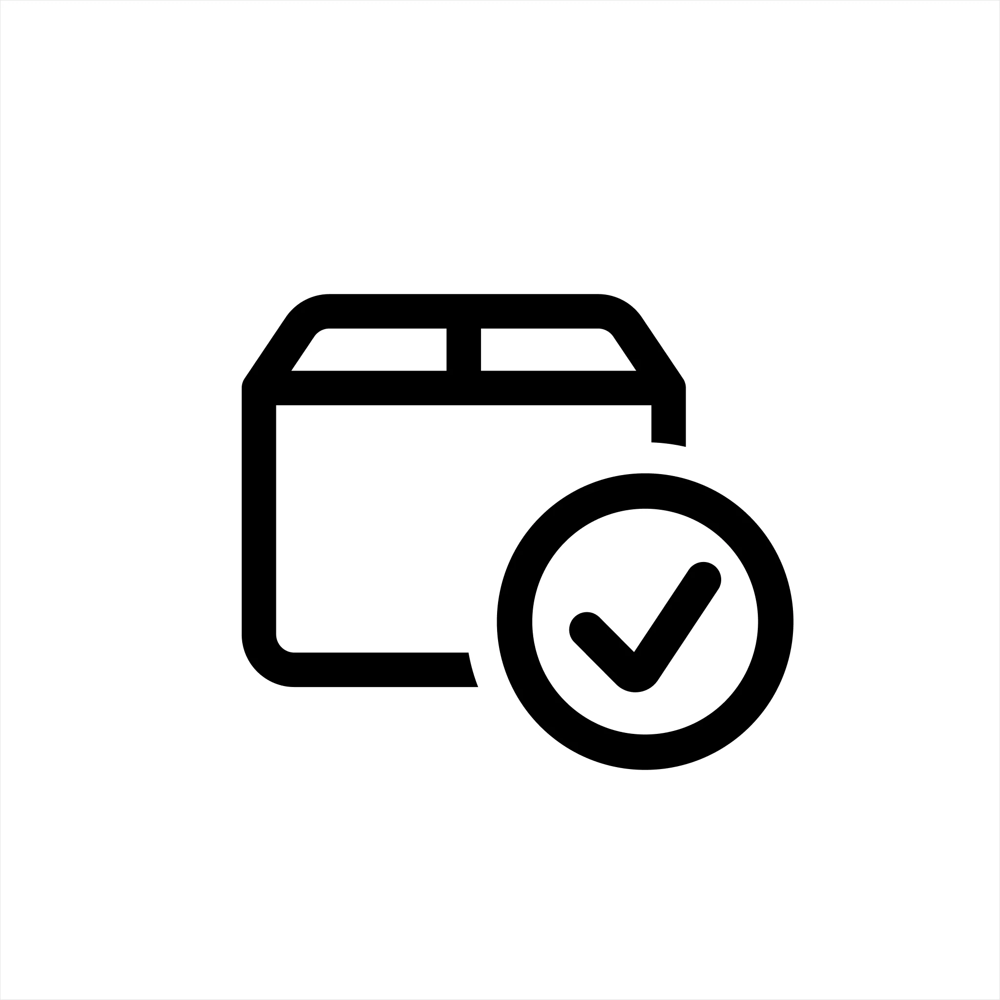 Package Protection by Route