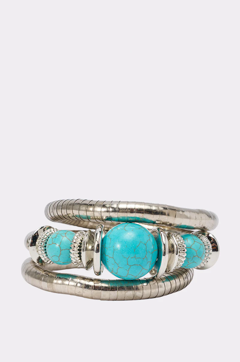 SANTORINI SUNSET BRACELET - Image 4