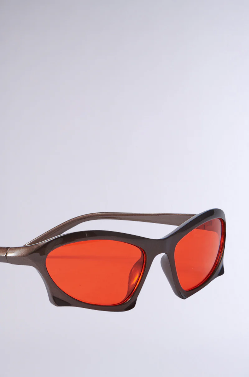 SEEING RED SUNGLASSES - Image 5