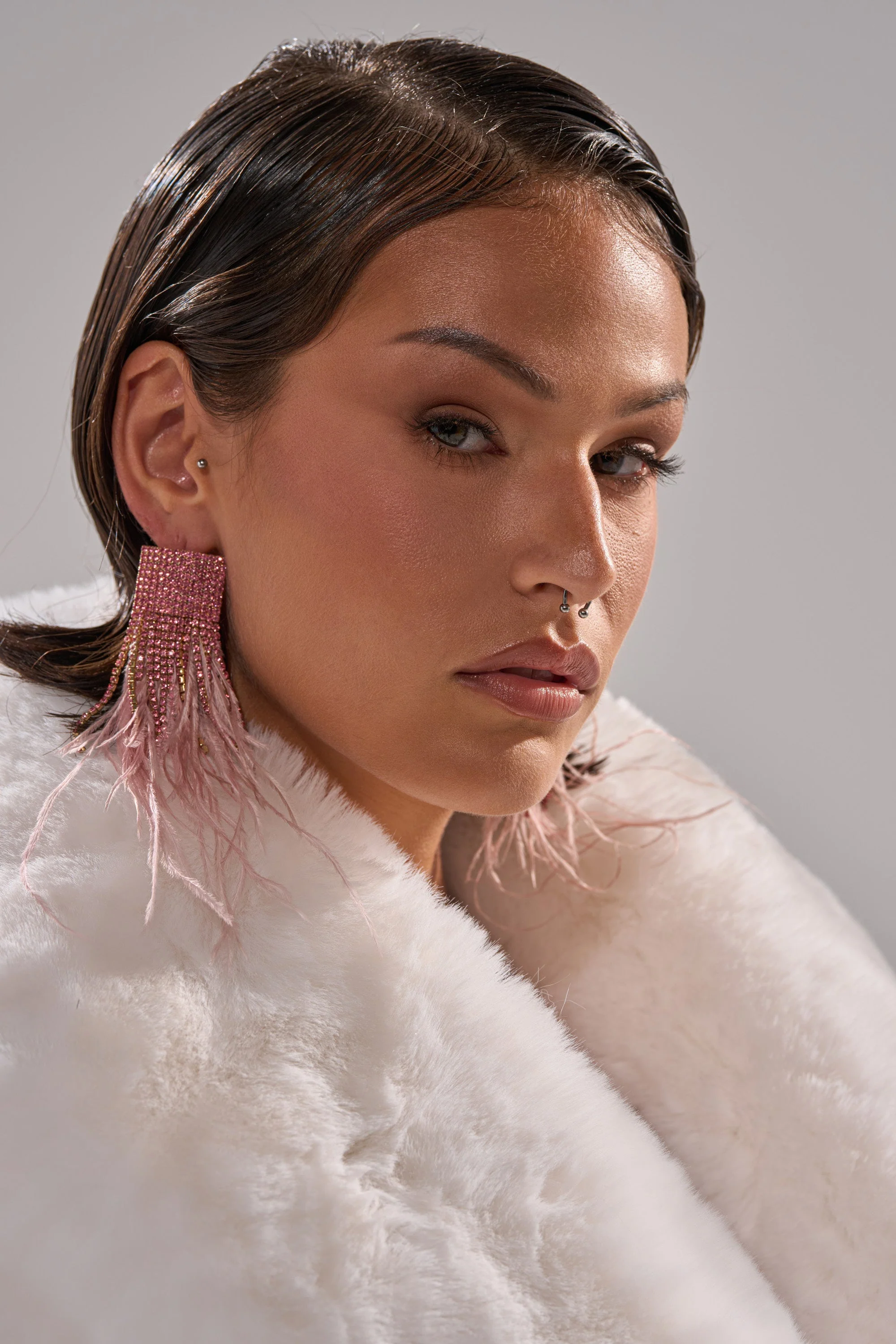 SHAKE IT EARRING - Image 4