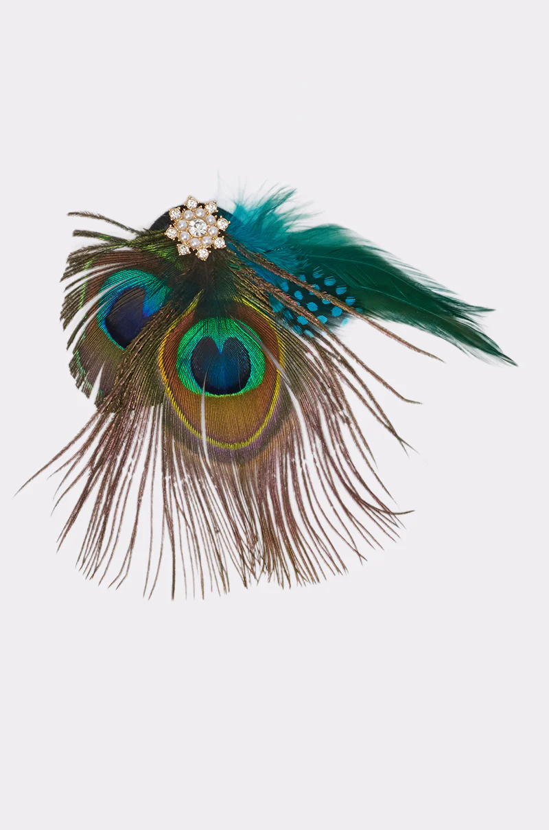 SHOW OFF HAIR CLIP - Image 5