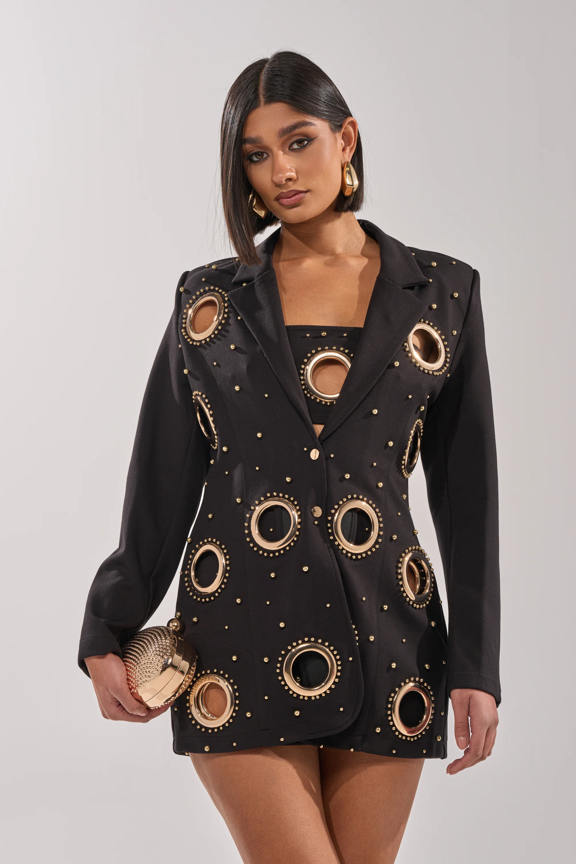 SHOW STOPPER BLAZER - Image 4