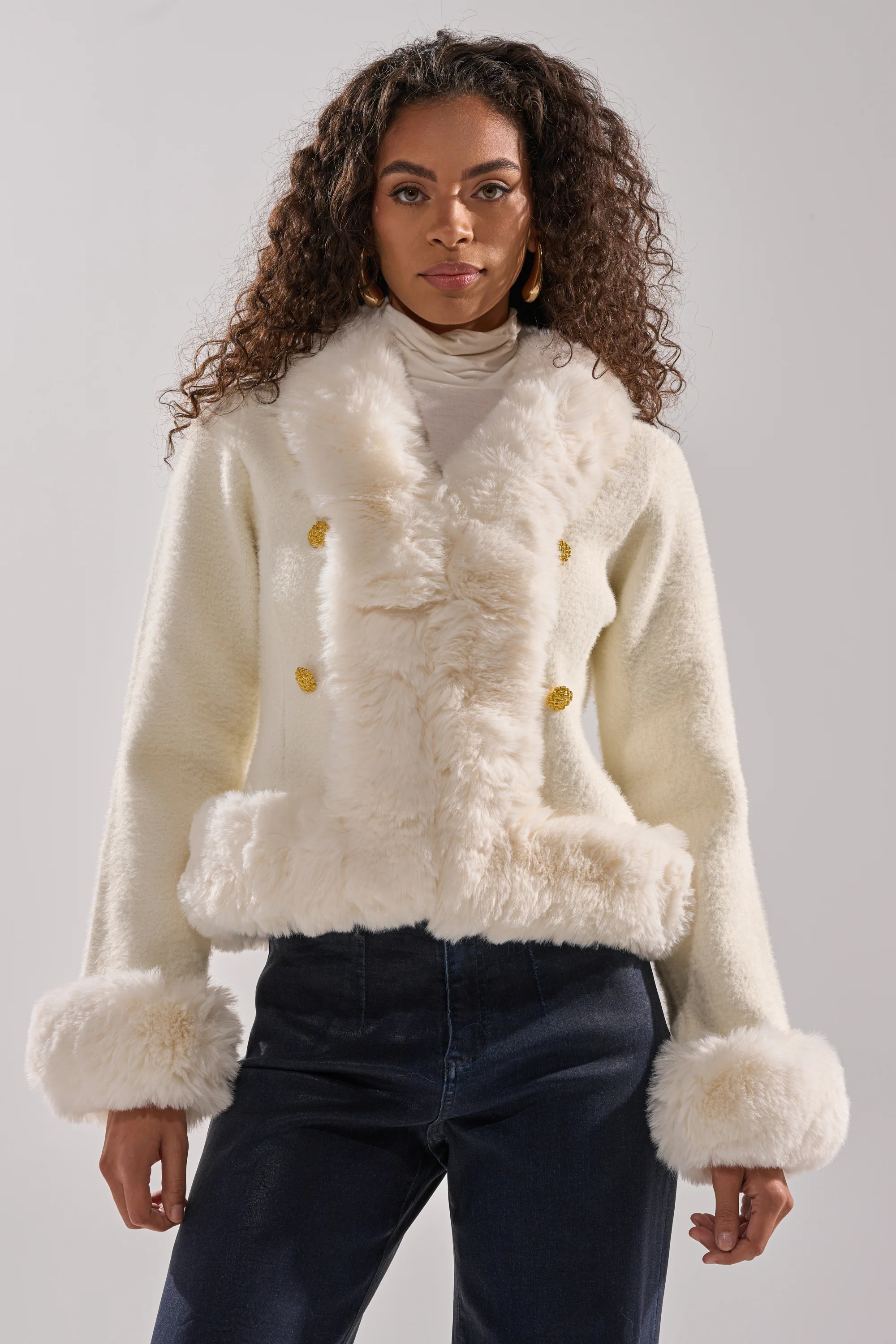SOFT TOUCH CARDIGAN - Image 3