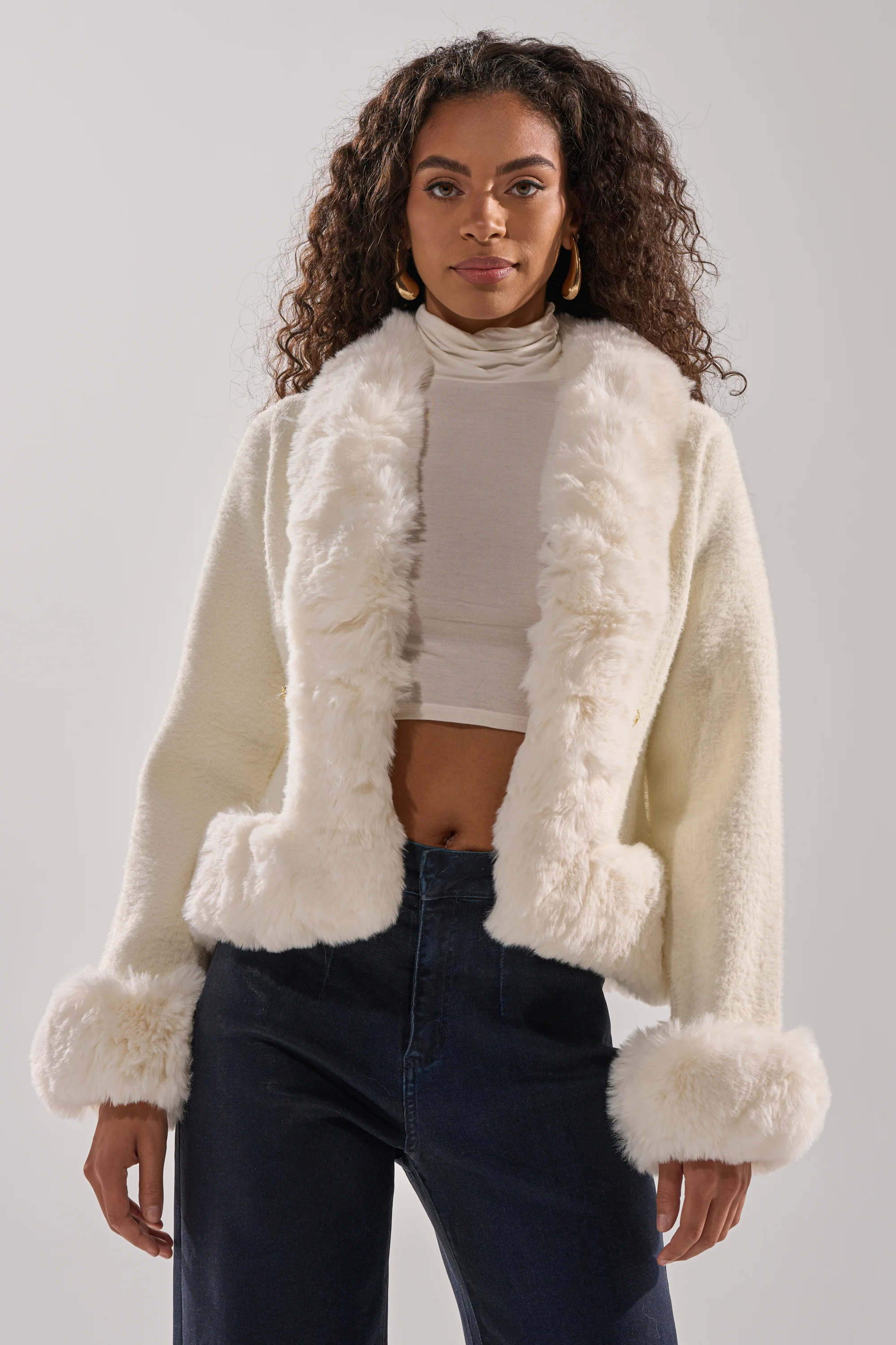 SOFT TOUCH CARDIGAN - Image 4