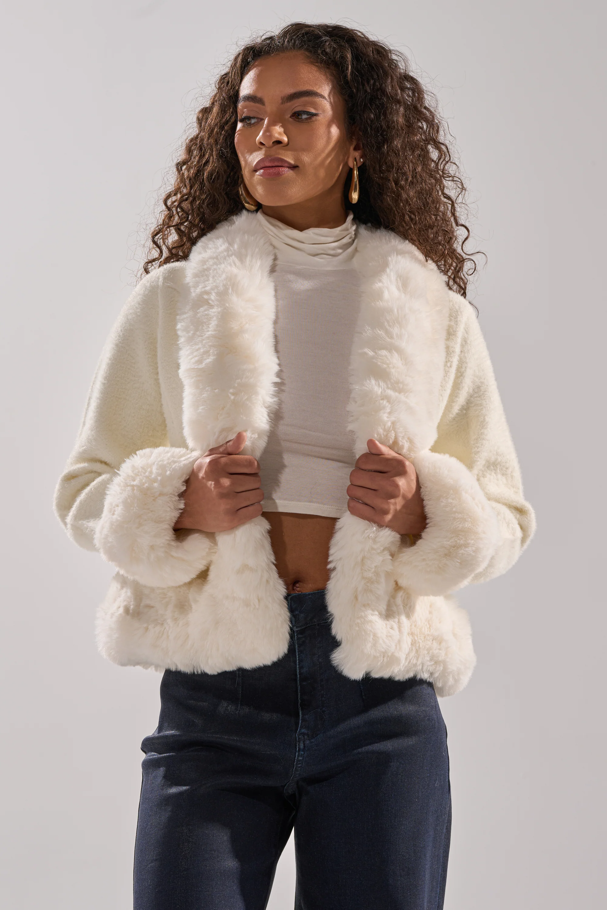 SOFT TOUCH CARDIGAN - Image 5