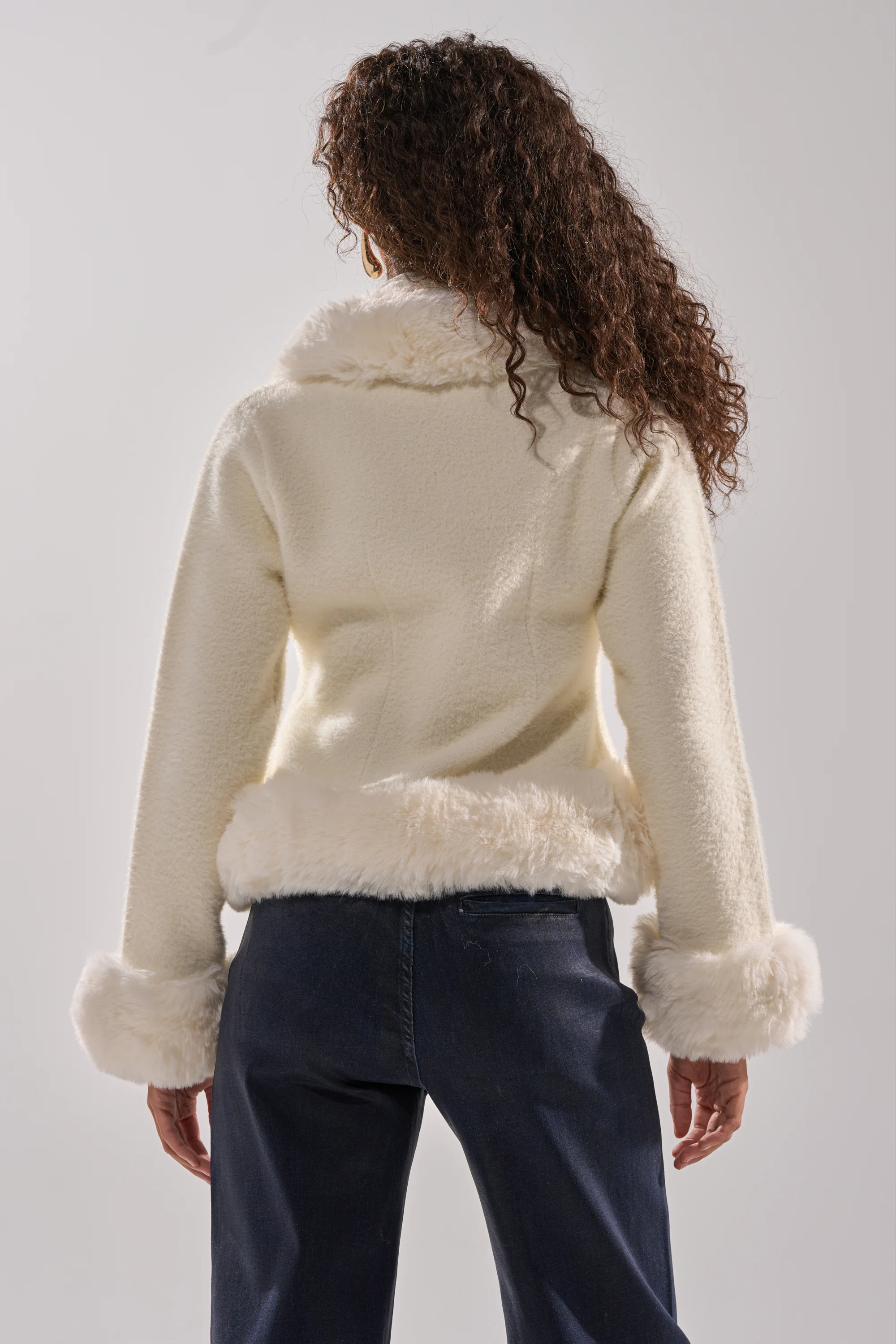 SOFT TOUCH CARDIGAN - Image 7