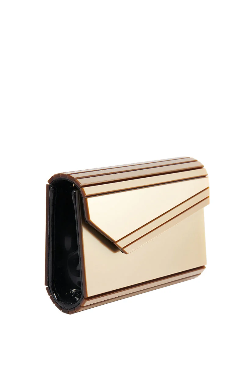SPEED CHASE METALLIC CLUTCH - Image 6