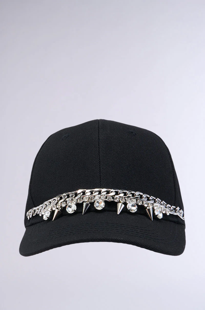 SPIKED SNAPBACK - Image 3